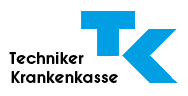 Logo von der Techniker Krankenkasse